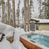 Отель Vail Mountain Retreat w/ Hot Tub & Deck!, фото 14