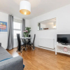 Отель WelcomeStay Clapham Junction 2 bedroom Apartment, фото 25