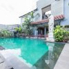 Отель Airy Jimbaran Taman Mulia 8 Bali, фото 44