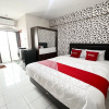 Отель OYO 93369 Apartemen Gateway Cicadas By Qq Rent 2, фото 3