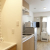 Отель F24-Premium Suite 602 1 min walk from subway, фото 8