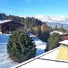 Отель Saint Gervais - Le Bettex T3 Duplex (1400m d'altitude)/ 55m2 / Vue Mont Blanc - Aux Pieds des Pistes, фото 10