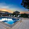 Отель Nimfes Villas, фото 13