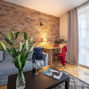 Отель P&O Apartments Okecie 5, фото 19