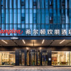 Отель Hampton by Hilton Wuhan Qingnian Road, фото 9