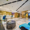 Отель Quanji Boutique Hotel (High-tech Industrial Development Zone People's Government Branch), фото 7