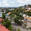 Отель Zidada and Chalets, фото 29