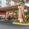 Отель Comfort Inn St Petersburg North, фото 28