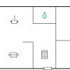 Отель Amazing Home in Fazana With Wifi and 2 Bedrooms, фото 14