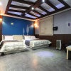 Отель Picasso Motel Daejeon, фото 7