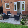 Отель Stunning 3-bed Home Near City Centre, Chic Comfort, фото 13