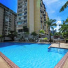 Отель Monopoly 2br Condo Near Beach With Pool and Parking, фото 7