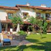 Отель Efe Hotel Göcek, фото 12