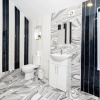 Отель Haus - Luxe 5 Bed Edgbaston Townhouse - 10 Guests - Parking - Terrace, фото 4