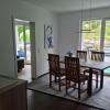 Отель Ferienwohnung Vier Pfoten, фото 12