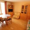 Отель Appartement Bagnères-de-Luchon, 2 pièces, 6 personnes - FR-1-313-141, фото 8