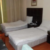 Отель Al Yusur Hotel, фото 3