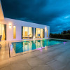 Отель Modern 4 Bedroom Pool Villa PMK-A6, фото 21