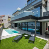 Отель The One Luxury Apartments, фото 22