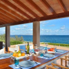 Отель Luxurious Sea Front Villa in Mallorca, фото 31