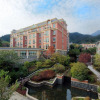 Отель Lushan Resort, фото 17