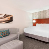 Отель Courtyard by Marriott Asheville, фото 22