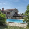 Отель Stone Holiday House With a Spacious Yard and Private Pool, фото 21