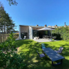 Отель Charming Holiday Home in Nieuwvlietbad With Sauna, фото 1