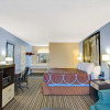 Отель Super 8 Memphis Dntn Graceland, фото 3