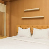 Отель Simple And Homey Studio At Kemang View Apartment, фото 9