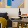 Отель JOIVY Modern 1-bed Apt nearby Praça do Comércio, in Baixa, фото 11