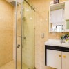 Отель Phố Xanh Apartment and Hotel, фото 10