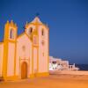 Отель A48 - Starlight Apartment in Praia da Luz, фото 1