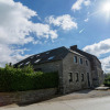 Отель Spacious Farmhouse in Fontenelle With Garden, фото 1