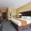 Отель Comfort Suites Lake Ray Hubbard, фото 4