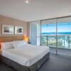 Отель Hilton Surfers Paradise Hotel & Residences., фото 6