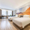 Отель Atour Hotel Yuyang West Road Yulin, фото 2