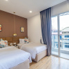 Отель Helen Fin Inn & Apartment, фото 29