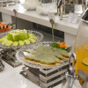 Отель Nalicas Hotel, фото 7