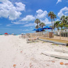 Отель Siesta Beach House #312 2 Bedrooms 2 Bathrooms Apts, фото 14