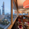 Отель Palace Hotel Saigon, фото 25