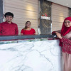 Отель Simms Boutique Hotel Bukit Bintang, фото 17