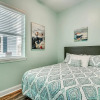 Отель Together Resorts Cherry Grove Resort 2, фото 6