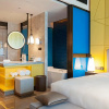 Отель Xiamen Tianyuan Grand Hotel, фото 12
