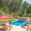 Отель CAN CAPET - Villa with private pool in Andratx. Free WiFi, фото 23