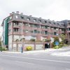 Отель Piso Enfrente A La Playa De Samil 55 2 I, фото 1