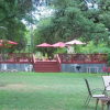 Отель Blanco County Inn, фото 18