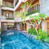 Отель Bonny Boutique Hotel Da Nang, фото 46