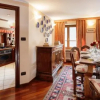 Отель Hellochalet - Maison di Giovanni - 50 M Centro Paese, фото 11
