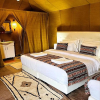 Отель Room in Bungalow - Merzouga Desert Luxury Camp, фото 28